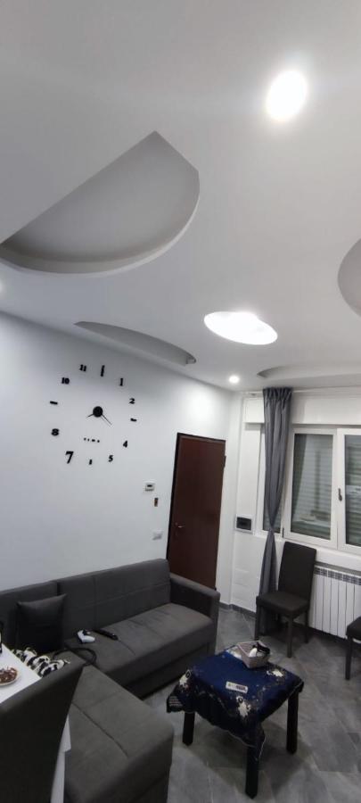 Andrea'S Apartments - Chiasserini Milano Exterior foto