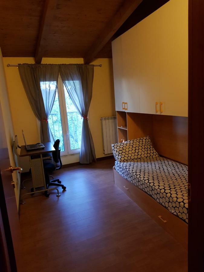 Andrea'S Apartments - Chiasserini Milano Exterior foto